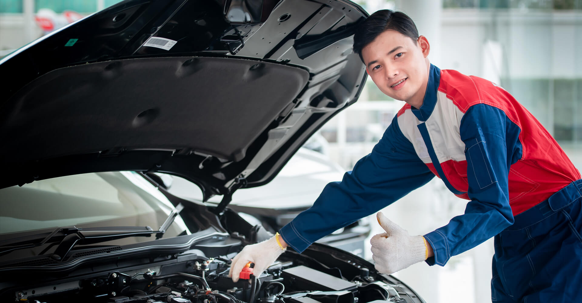 Car Repair Service in Houston, TX