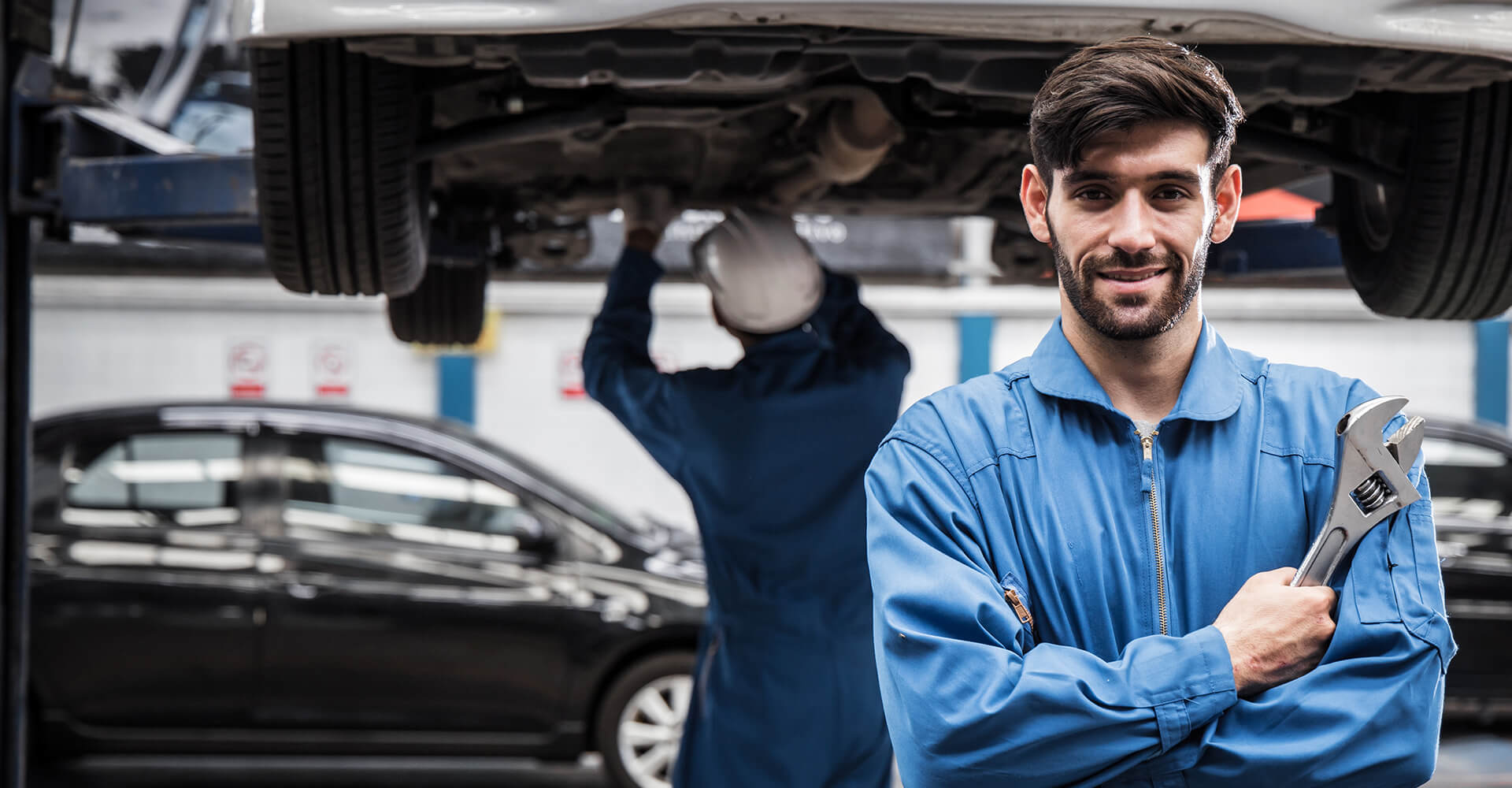 Brake Repair Services in Houston, TX