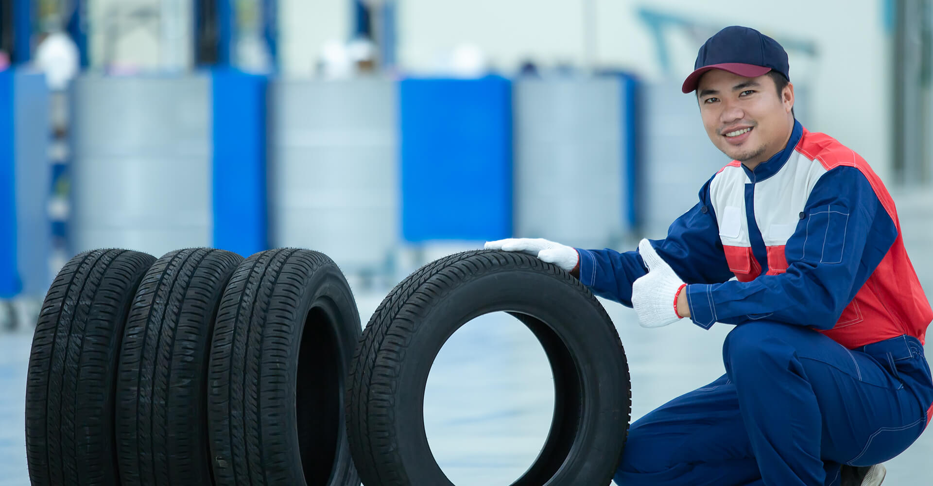 Engine Maintenance in Houston, TX